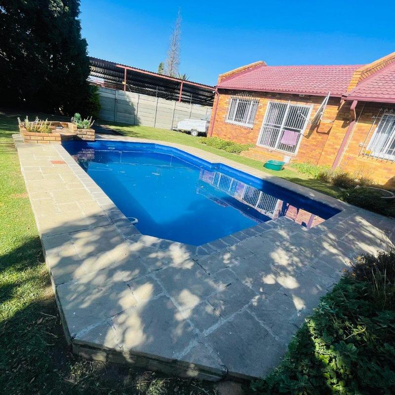 3 Bedroom Property for Sale in Dalpark Ext 11 Gauteng