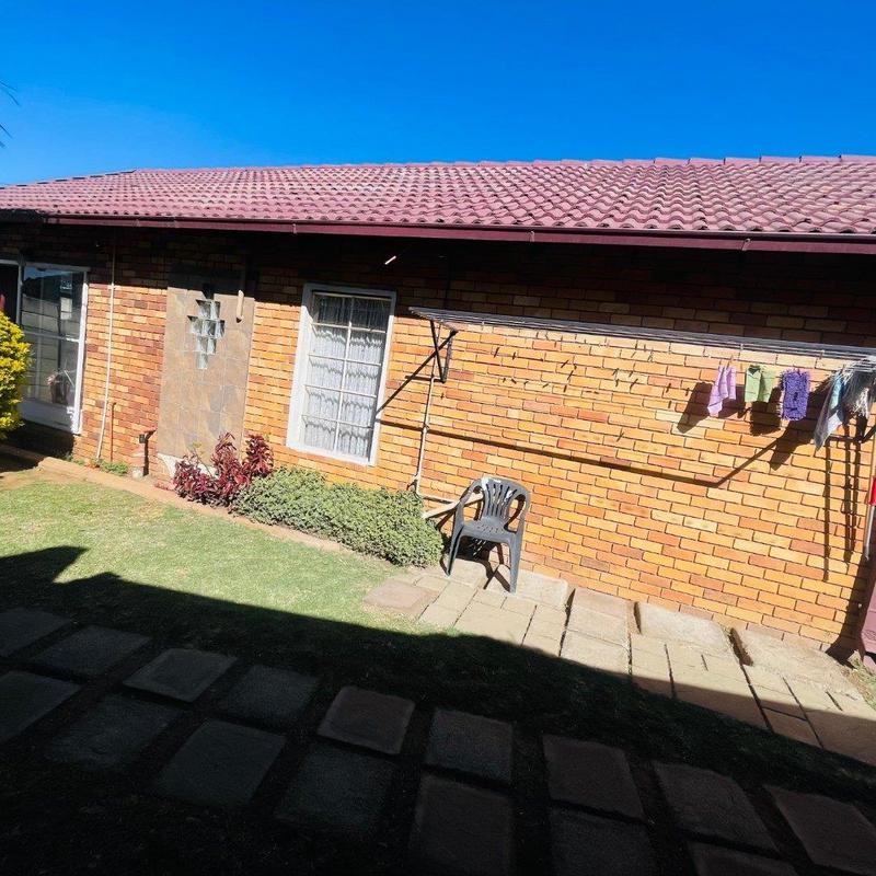 3 Bedroom Property for Sale in Dalpark Ext 11 Gauteng