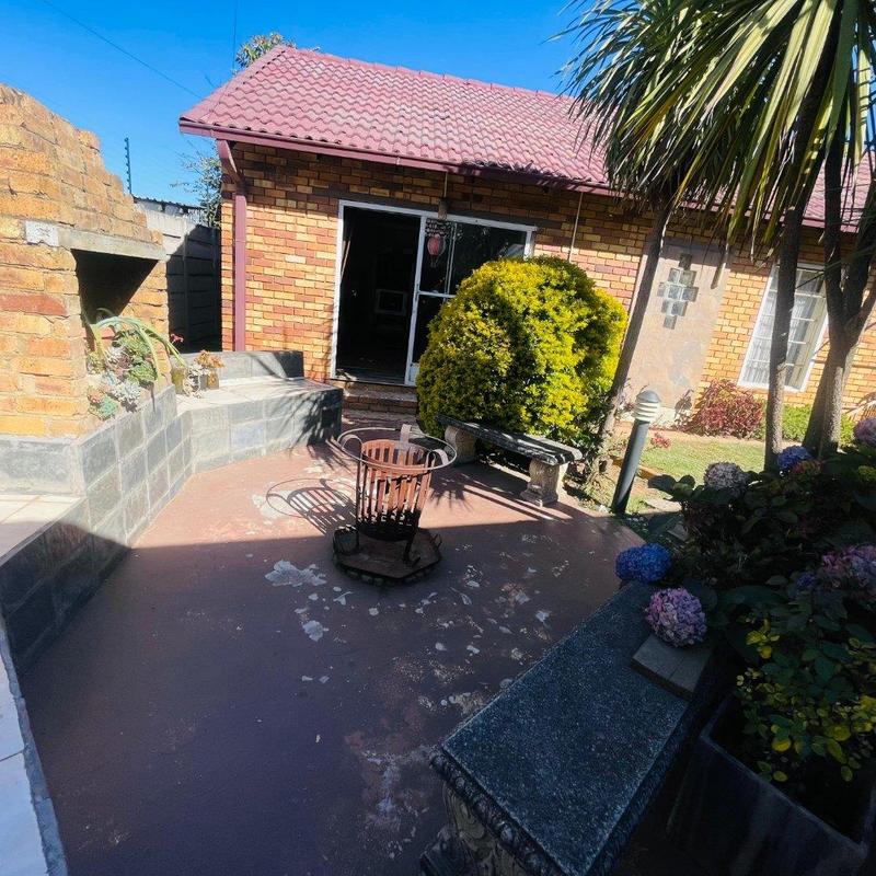 3 Bedroom Property for Sale in Dalpark Ext 11 Gauteng