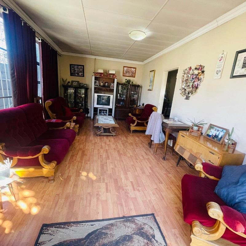 3 Bedroom Property for Sale in Dalpark Ext 11 Gauteng