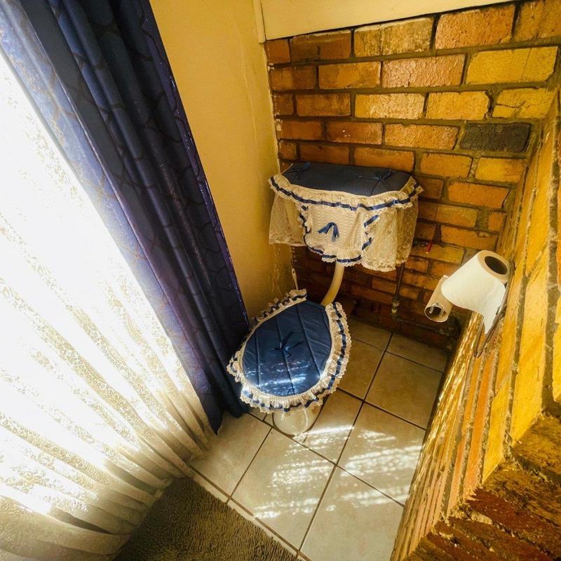 3 Bedroom Property for Sale in Dalpark Ext 11 Gauteng
