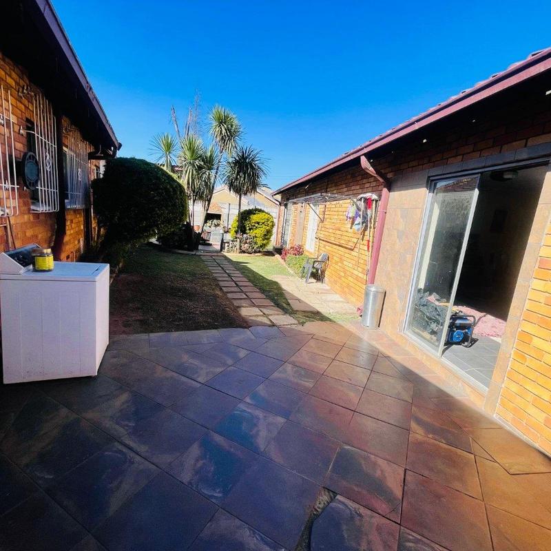 3 Bedroom Property for Sale in Dalpark Ext 11 Gauteng