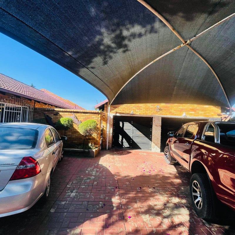 3 Bedroom Property for Sale in Dalpark Ext 11 Gauteng