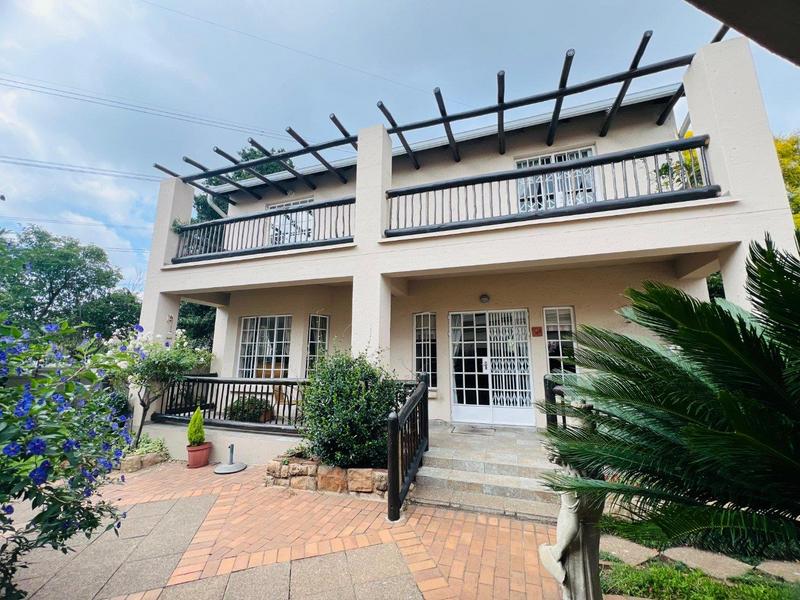3 Bedroom Property for Sale in Eden Glen Gauteng