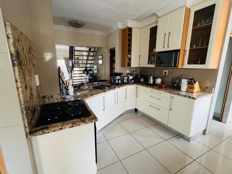 3 Bedroom Property for Sale in Eden Glen Gauteng