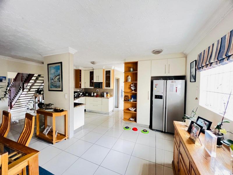3 Bedroom Property for Sale in Eden Glen Gauteng