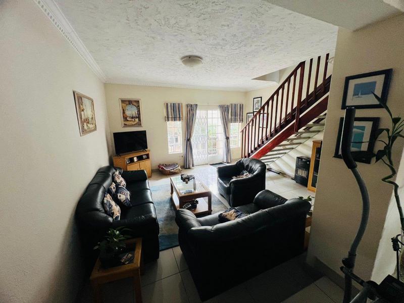 3 Bedroom Property for Sale in Eden Glen Gauteng
