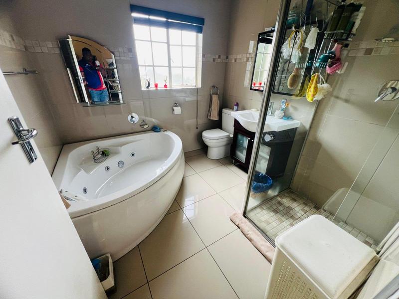 3 Bedroom Property for Sale in Eden Glen Gauteng