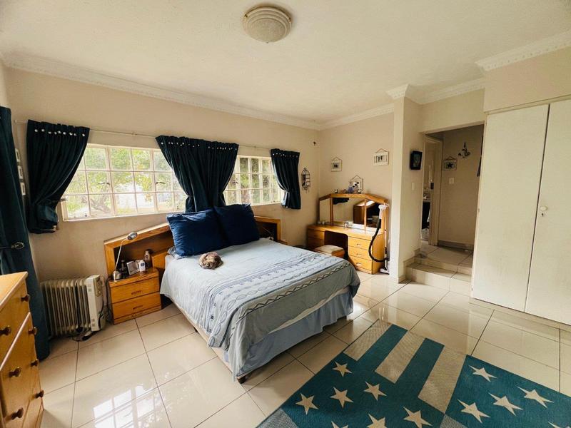 3 Bedroom Property for Sale in Eden Glen Gauteng