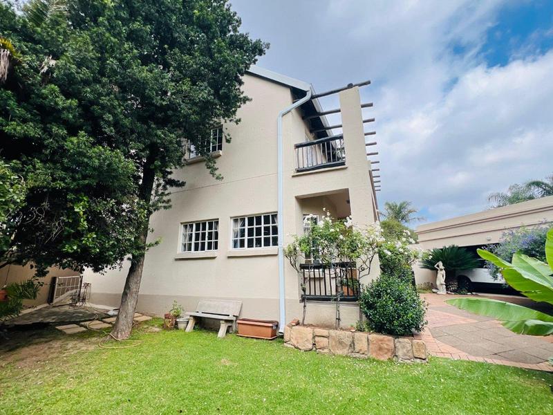 3 Bedroom Property for Sale in Eden Glen Gauteng