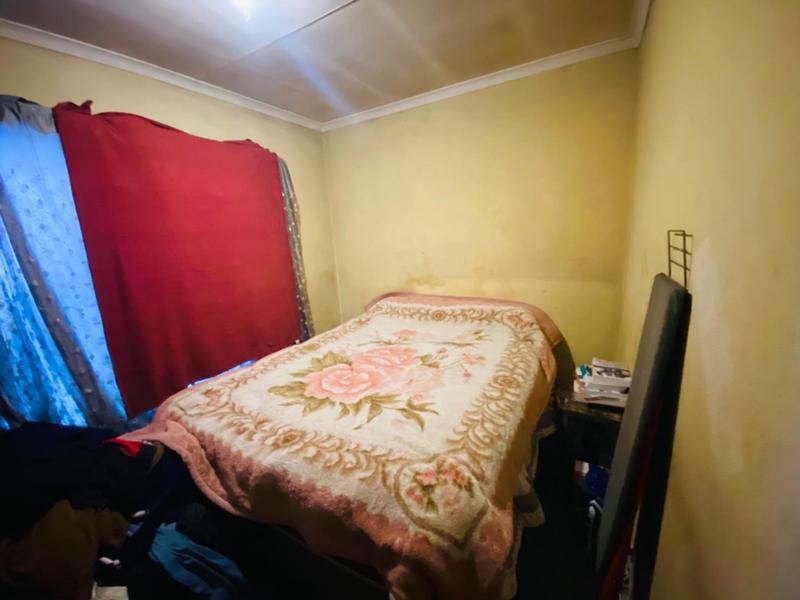 2 Bedroom Property for Sale in Buhle Park Gauteng