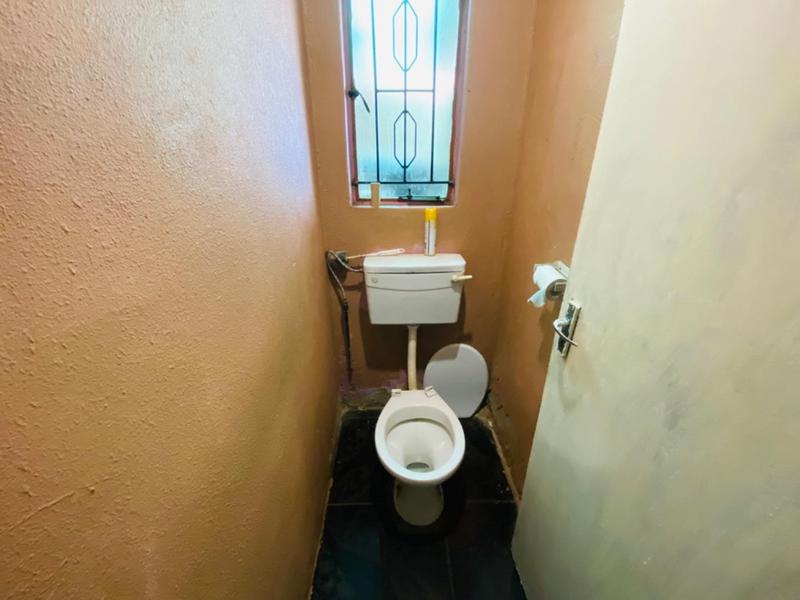 2 Bedroom Property for Sale in Buhle Park Gauteng