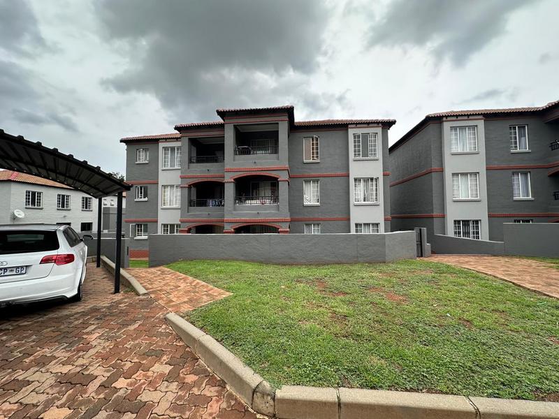 2 Bedroom Property for Sale in Castleview Gauteng