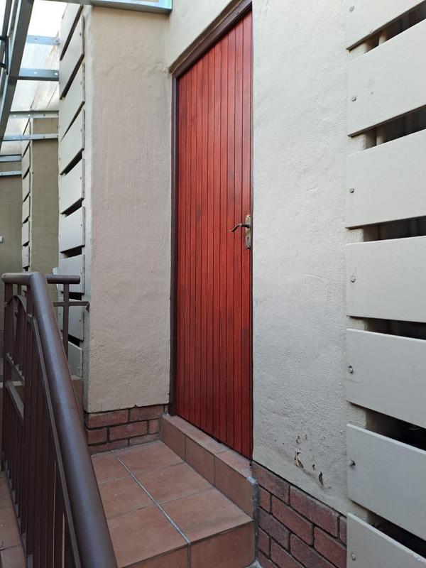 2 Bedroom Property for Sale in Castleview Gauteng