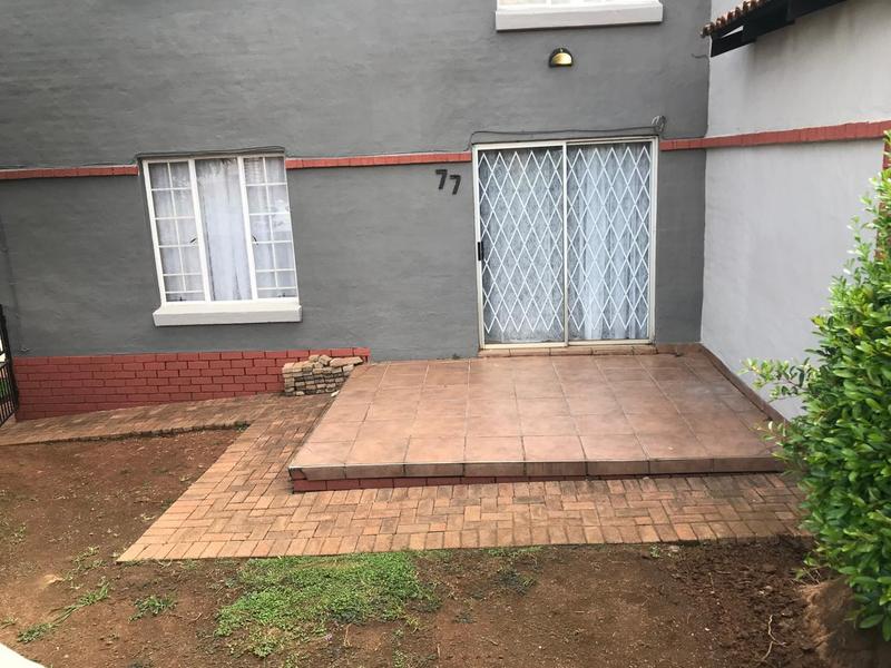 2 Bedroom Property for Sale in Castleview Gauteng
