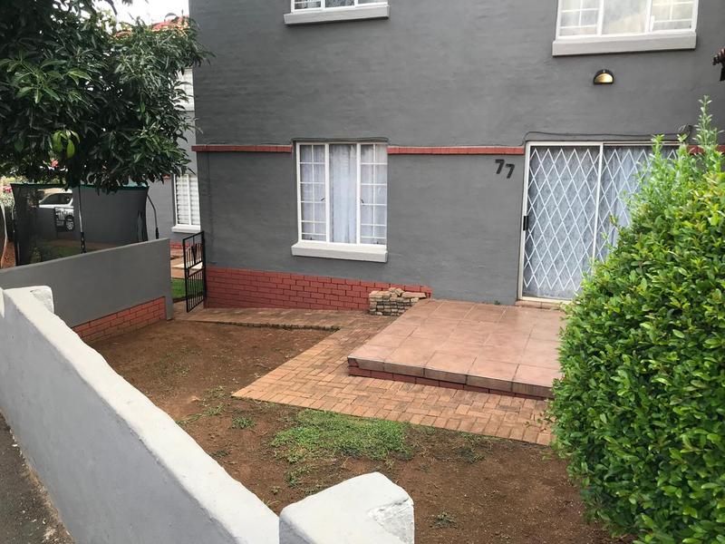 2 Bedroom Property for Sale in Castleview Gauteng