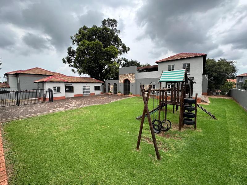 2 Bedroom Property for Sale in Castleview Gauteng