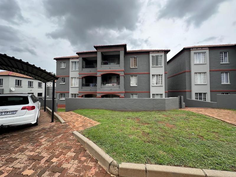 2 Bedroom Property for Sale in Castleview Gauteng