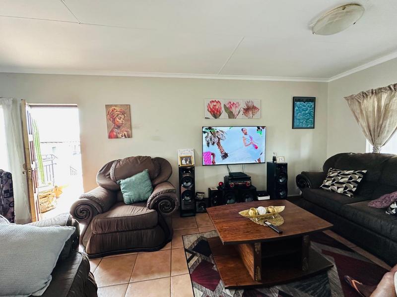 2 Bedroom Property for Sale in Castleview Gauteng