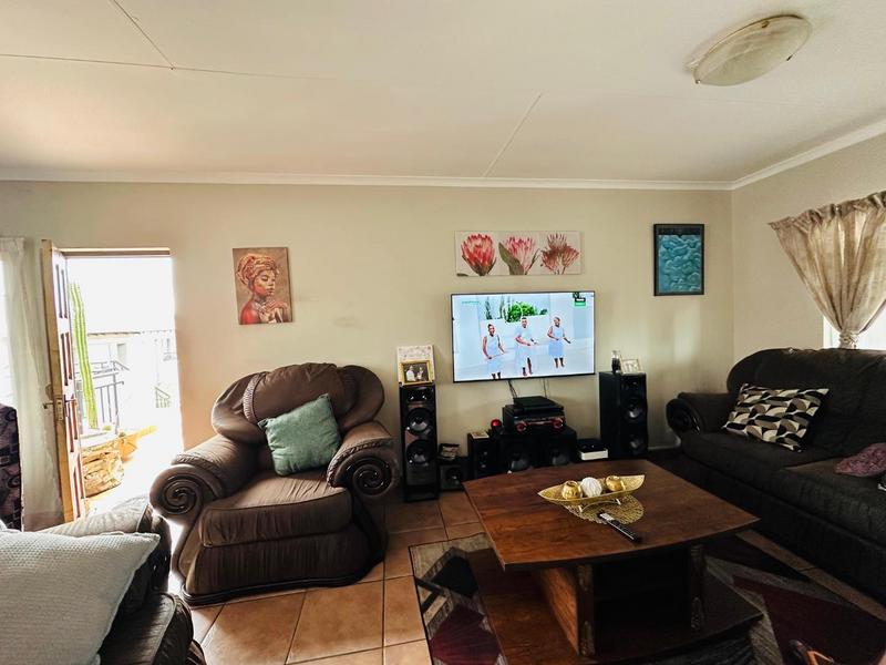 2 Bedroom Property for Sale in Castleview Gauteng