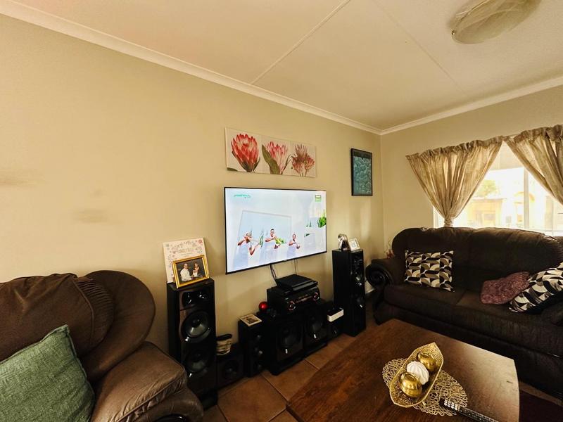 2 Bedroom Property for Sale in Castleview Gauteng