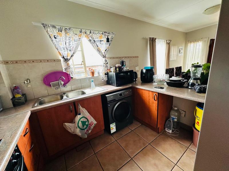 2 Bedroom Property for Sale in Castleview Gauteng