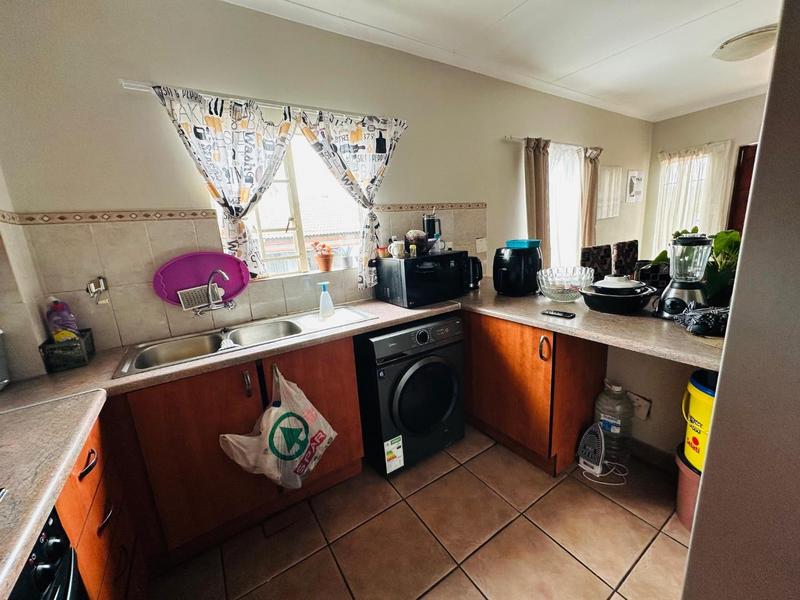 2 Bedroom Property for Sale in Castleview Gauteng