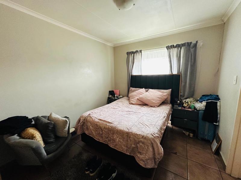 2 Bedroom Property for Sale in Castleview Gauteng