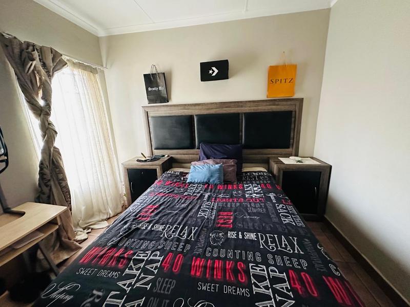 2 Bedroom Property for Sale in Castleview Gauteng