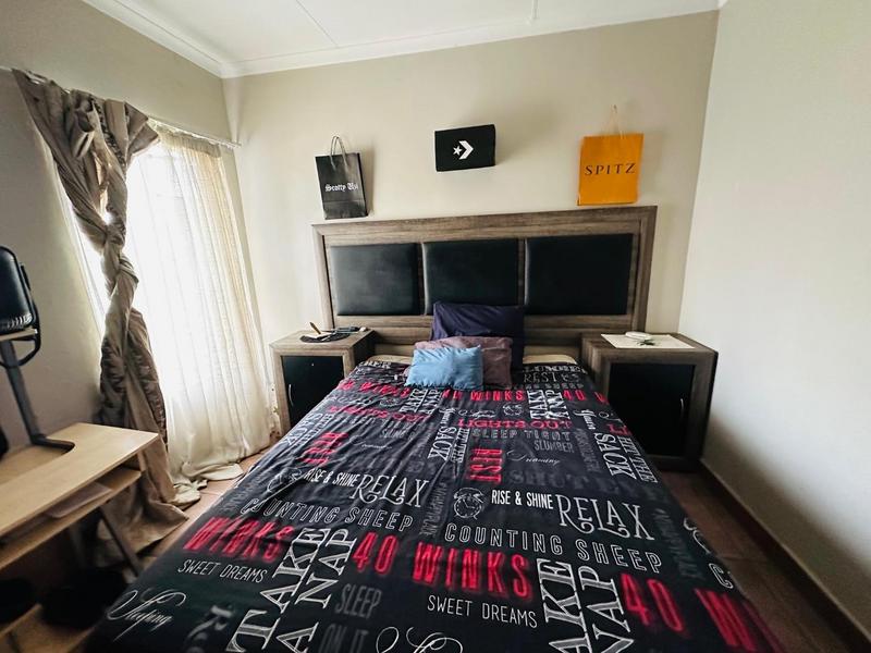 2 Bedroom Property for Sale in Castleview Gauteng