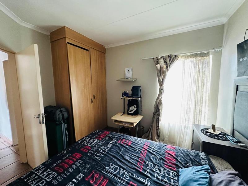 2 Bedroom Property for Sale in Castleview Gauteng