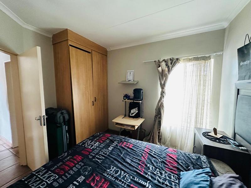 2 Bedroom Property for Sale in Castleview Gauteng
