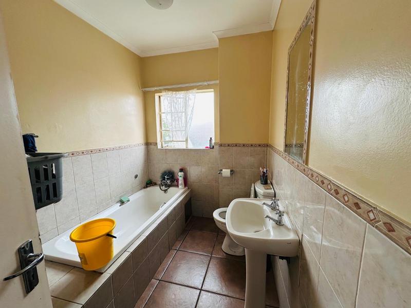 2 Bedroom Property for Sale in Castleview Gauteng