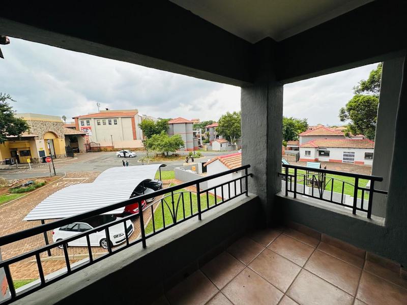 2 Bedroom Property for Sale in Castleview Gauteng