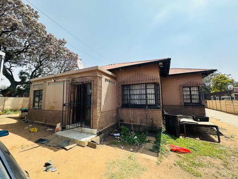 14 Bedroom Property for Sale in Delville Gauteng