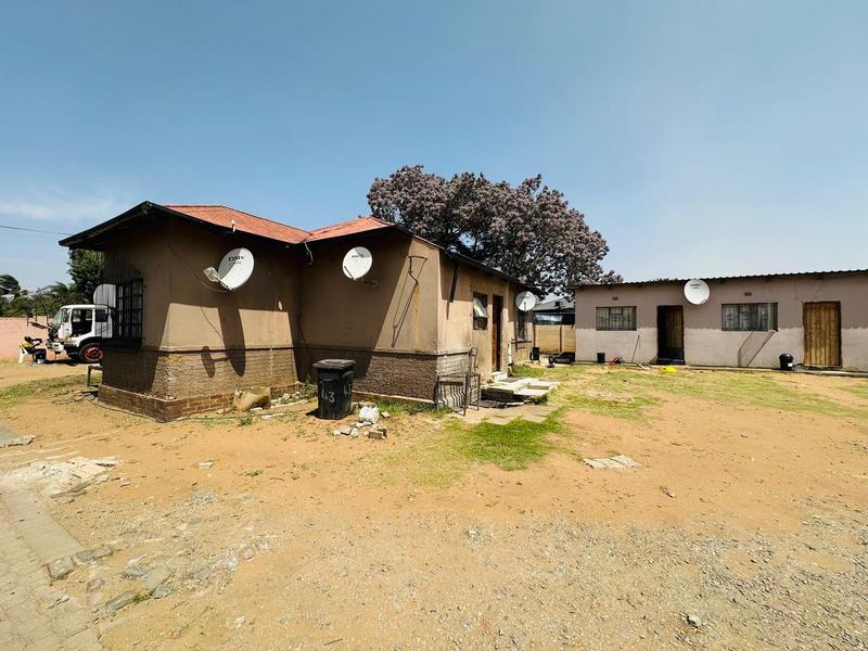 14 Bedroom Property for Sale in Delville Gauteng