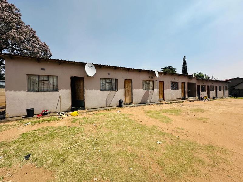 14 Bedroom Property for Sale in Delville Gauteng