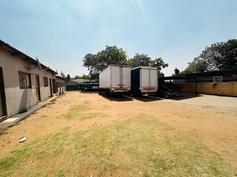14 Bedroom Property for Sale in Delville Gauteng