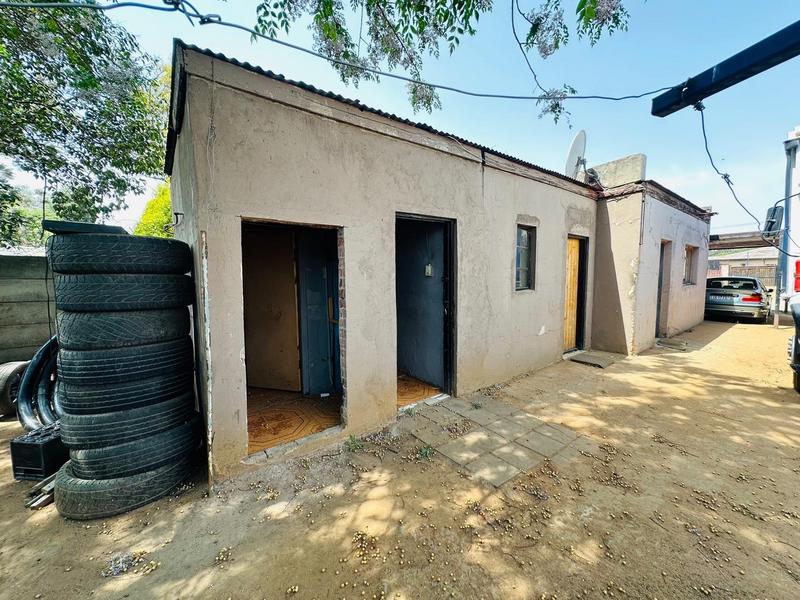 14 Bedroom Property for Sale in Delville Gauteng