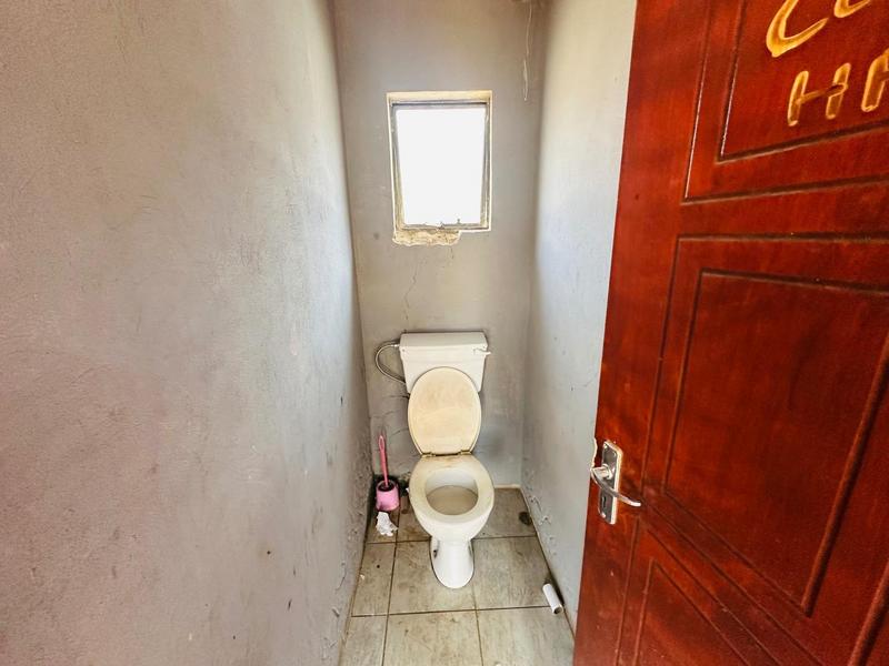 14 Bedroom Property for Sale in Delville Gauteng