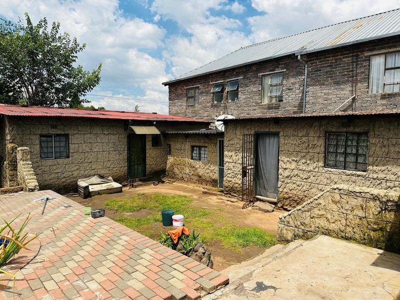 11 Bedroom Property for Sale in Delville Gauteng