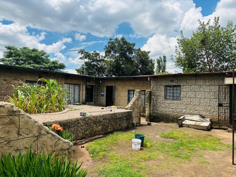 11 Bedroom Property for Sale in Delville Gauteng