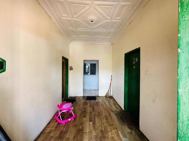 11 Bedroom Property for Sale in Delville Gauteng