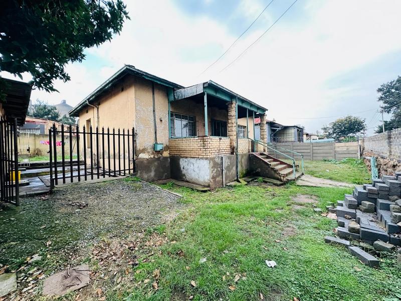 7 Bedroom Property for Sale in Delville Gauteng