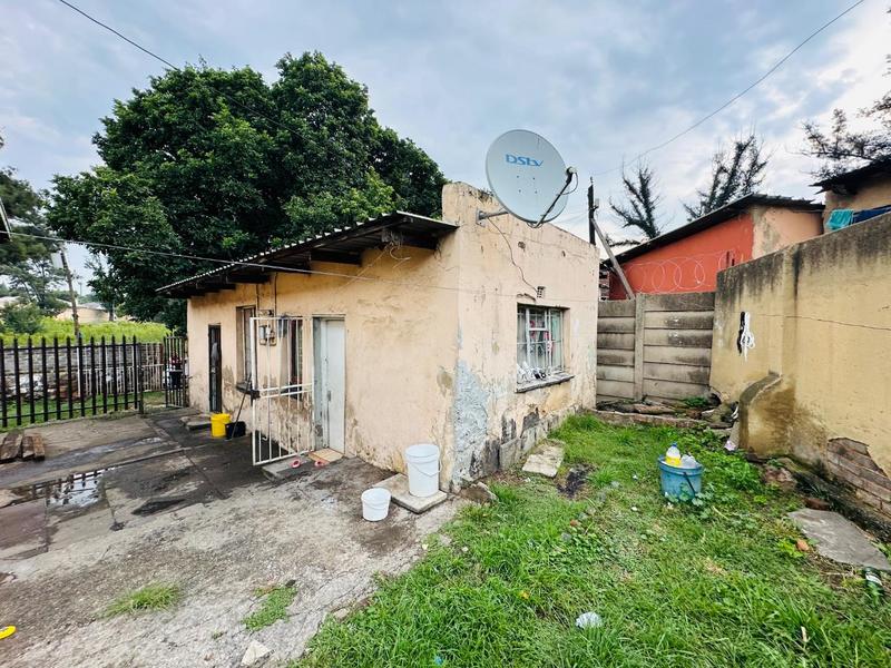 7 Bedroom Property for Sale in Delville Gauteng