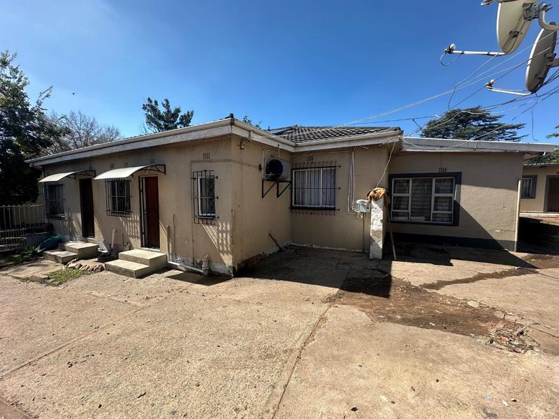 17 Bedroom Property for Sale in Delville Gauteng