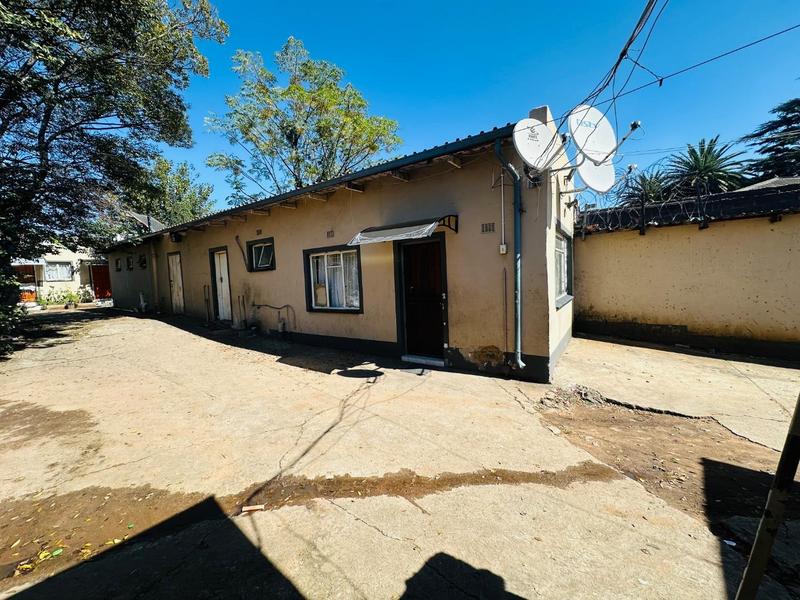17 Bedroom Property for Sale in Delville Gauteng