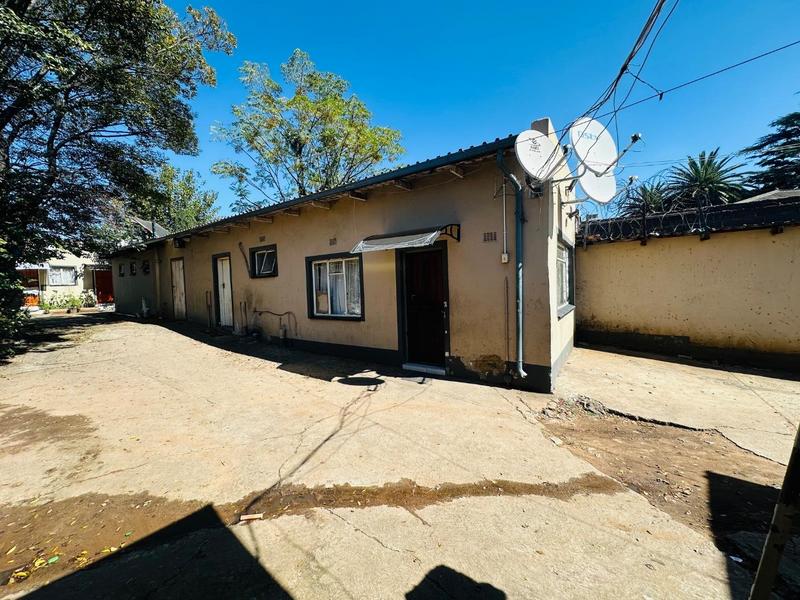 17 Bedroom Property for Sale in Delville Gauteng