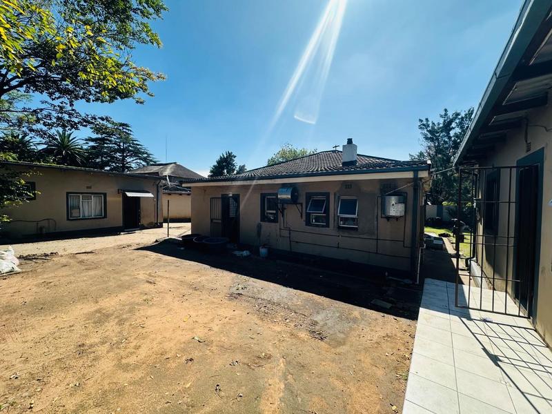 17 Bedroom Property for Sale in Delville Gauteng