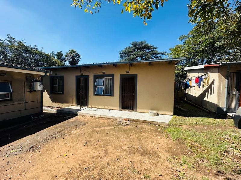 17 Bedroom Property for Sale in Delville Gauteng